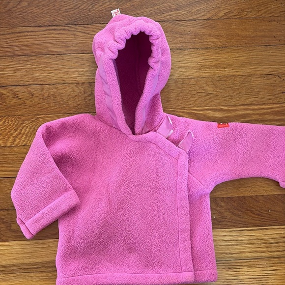 Widgeon Other - Widgeon Fleece Jacket, size 6 months